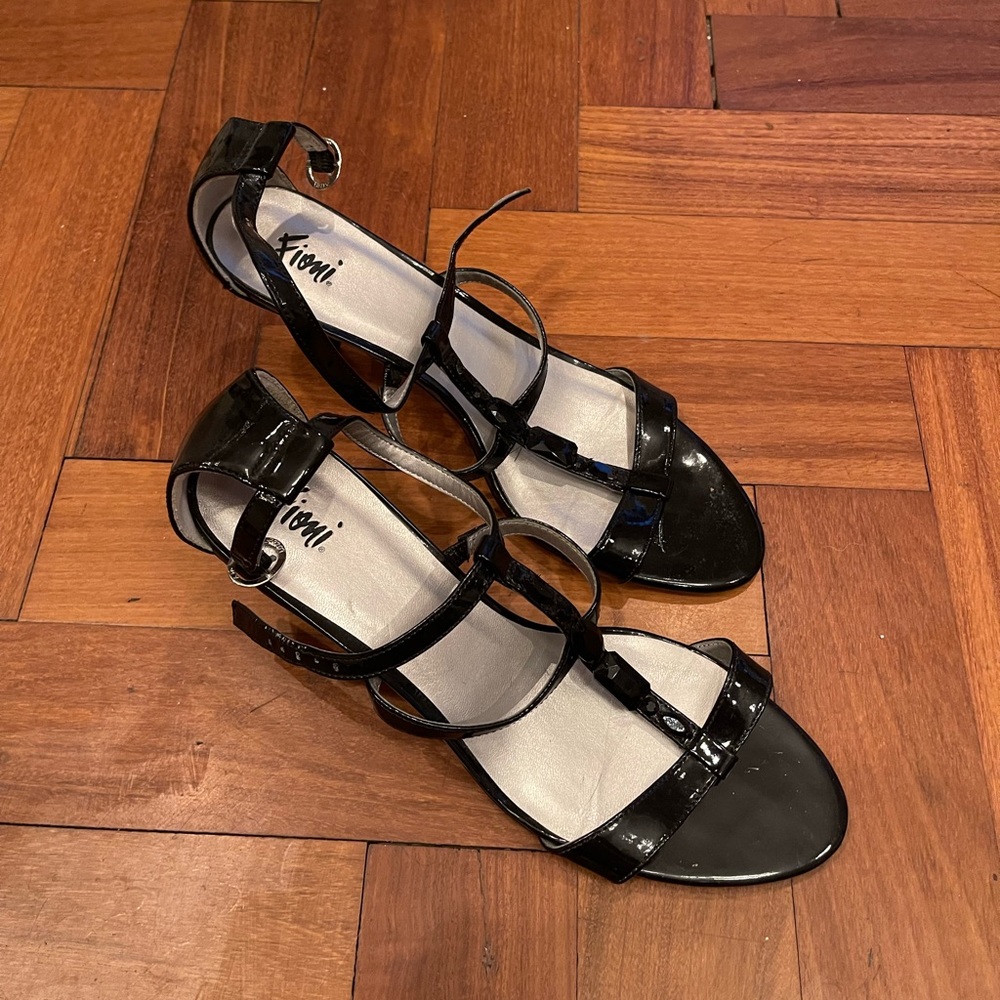 size 10 fiona heels